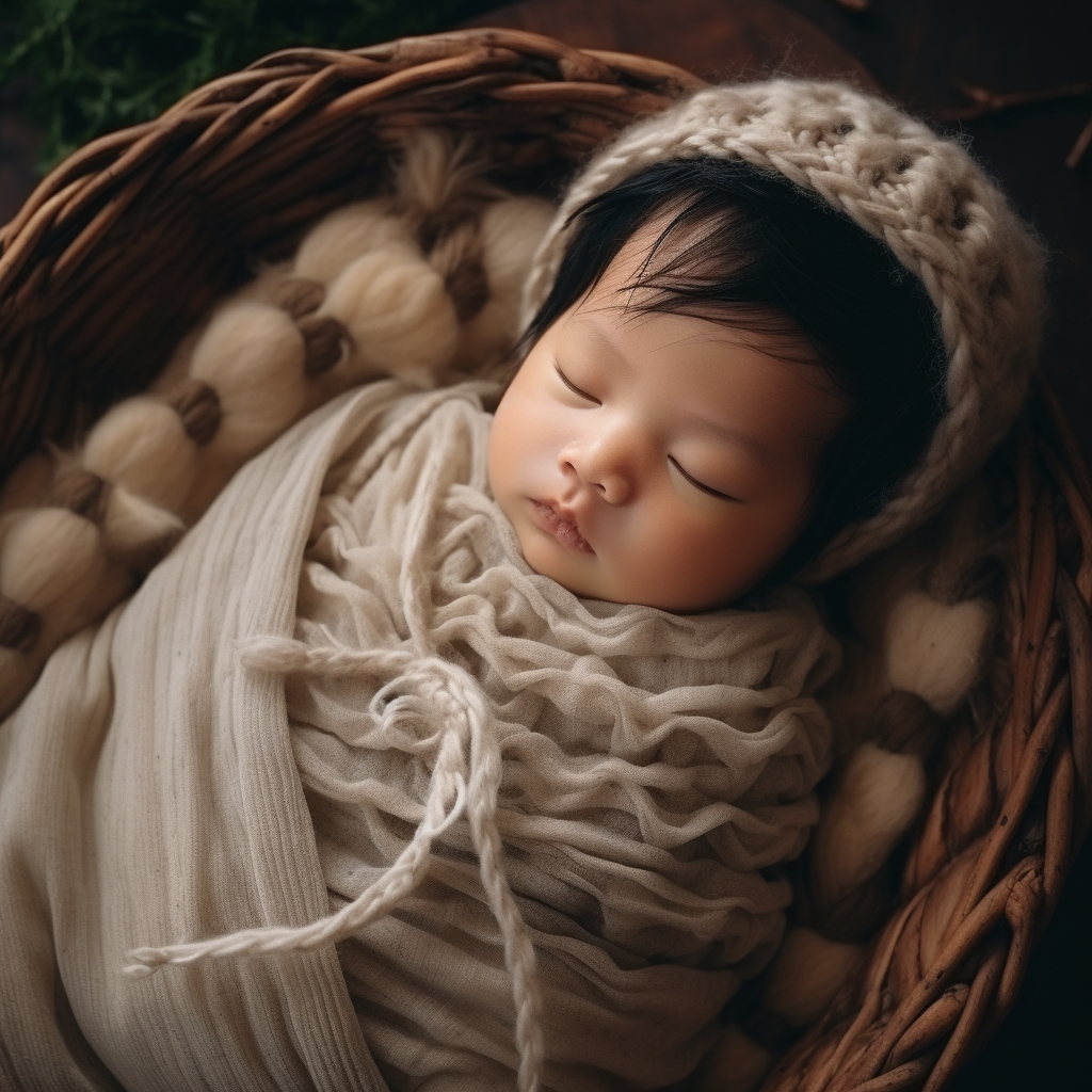 Newborn Photography