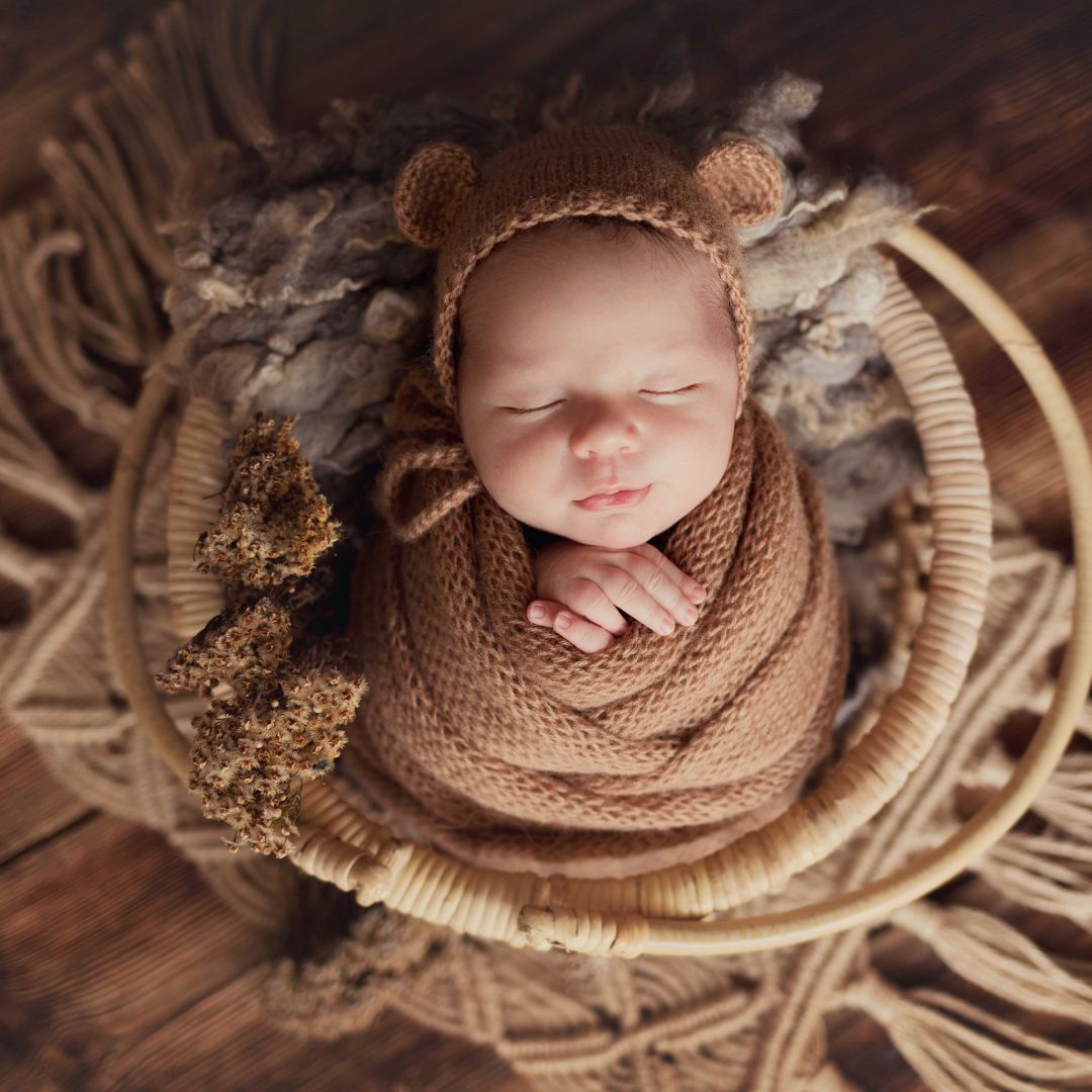 Newborn Photography